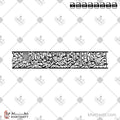 رب اجعل هذا بلدا آمنا وارزق أهله من الثمرات من آمن منهم بالله واليوم الآخر - خط الثلث - تصميم خط عربي فيكتور - Surah Al-Baqarah, Verse 126 - Thuluth Script - Arabic Calligraphy Vector
